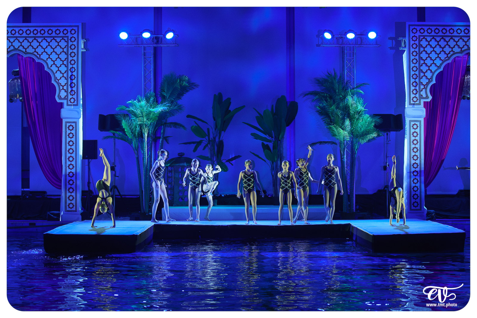 BNS - MILLE ET UNE NUITS